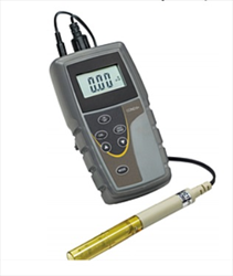 Máy đo độ mặn cầm tay Eutech ECSALT603PLUS